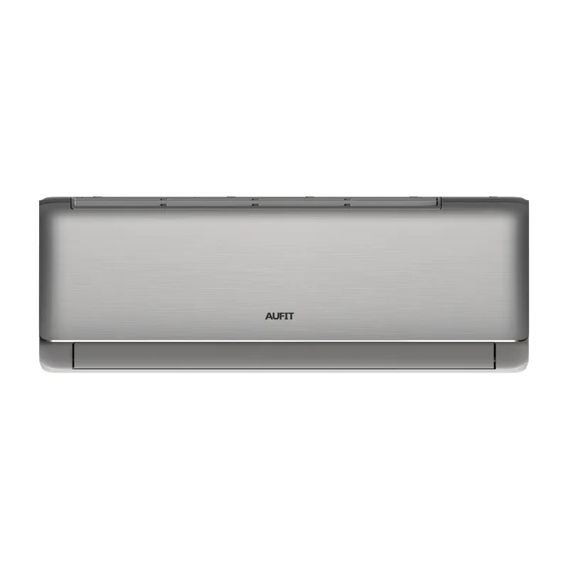 Minisplit Aufit PREMIUM Dual Inverter WiFi 1 Tonelada 220V SEER 21