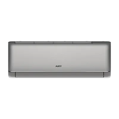 Minisplit Aufit PREMIUM Dual Inverter WiFi 2 Toneladas 220V SEER 21