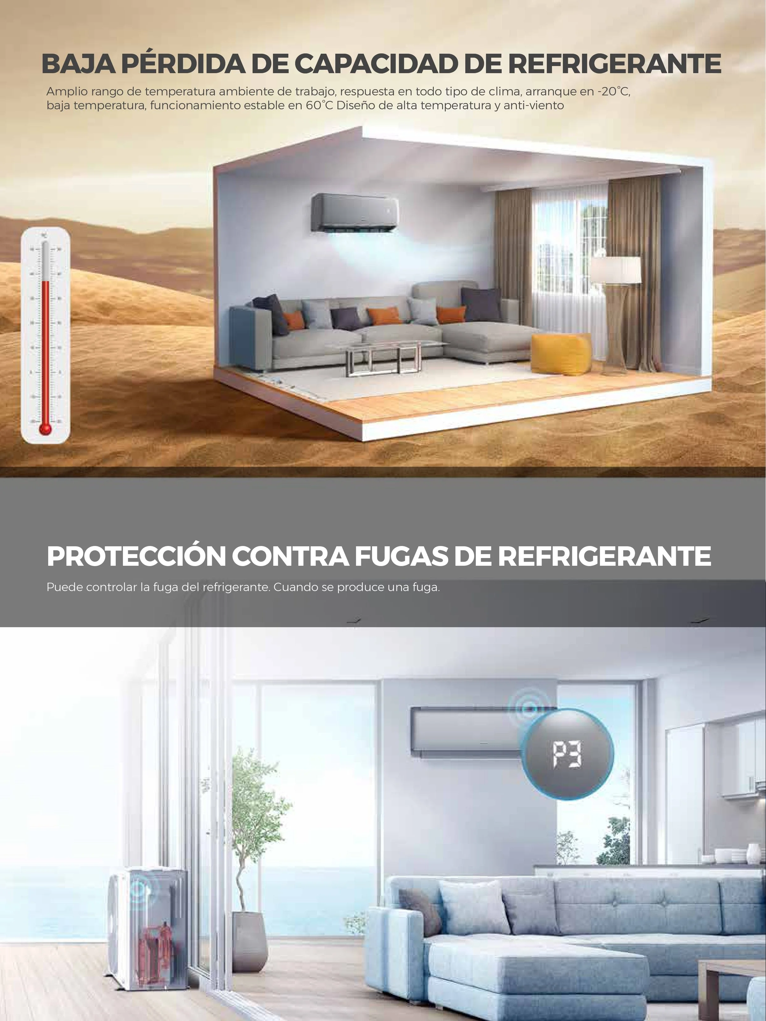 Especificaciones Premium - Página 10