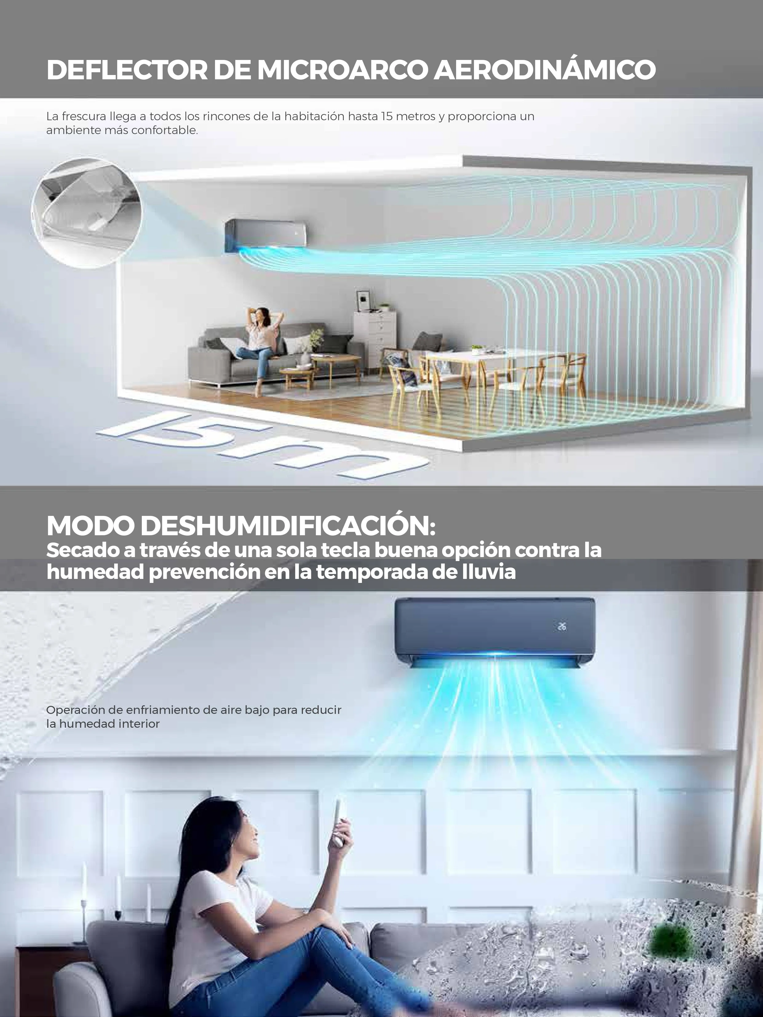 Especificaciones Premium - Página 13