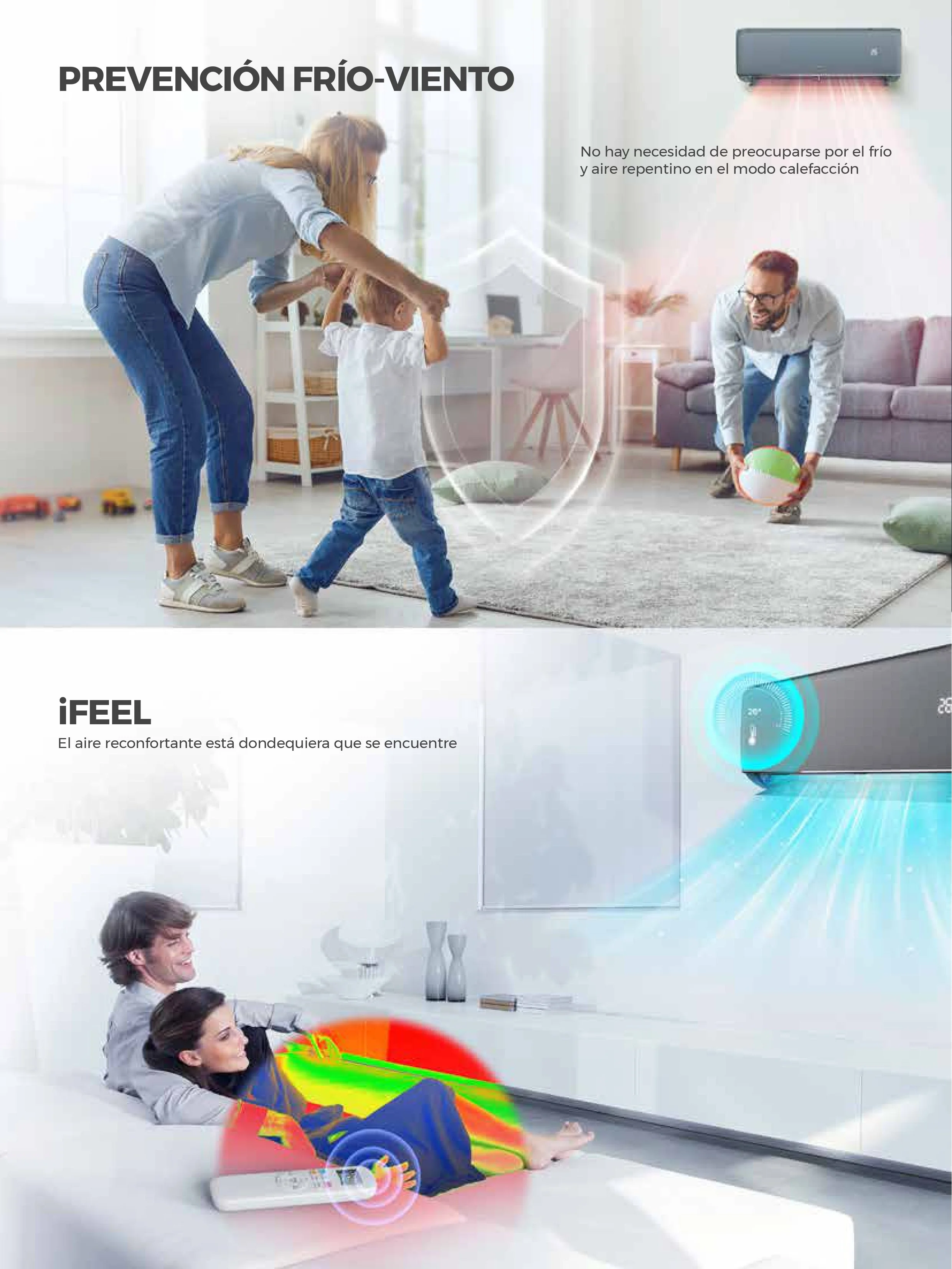 Especificaciones Premium - Página 14