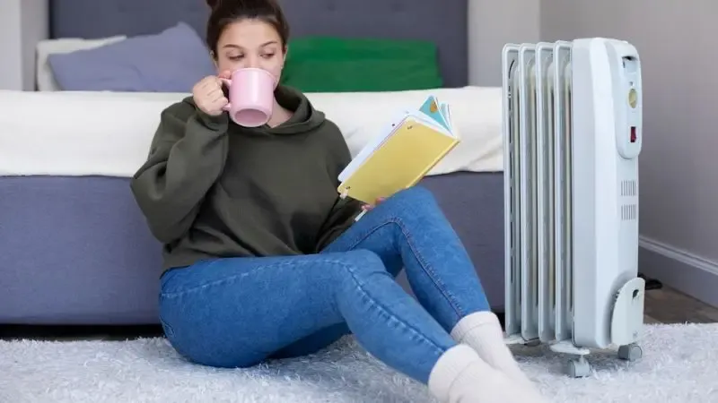 Calefacción Eficiente en Baja California: Guía Completa para Elegir el Sistema Adecuado