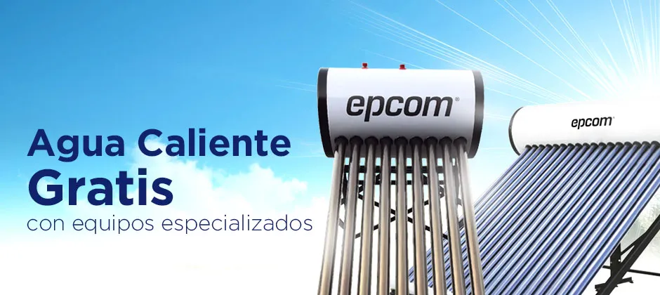 Calentadores de Agua: Guía Completa - Gas, Solares y Eléctricos