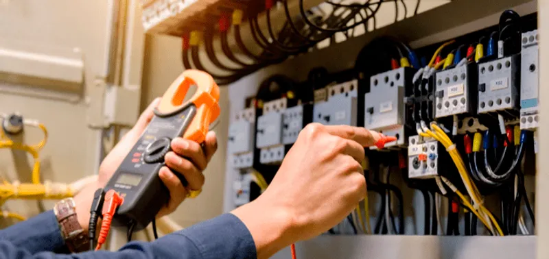 Expertos Electricistas