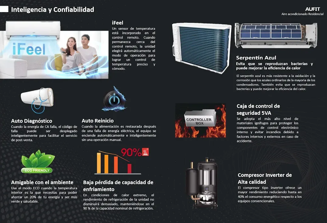 Especificaciones Técnicas Página 4