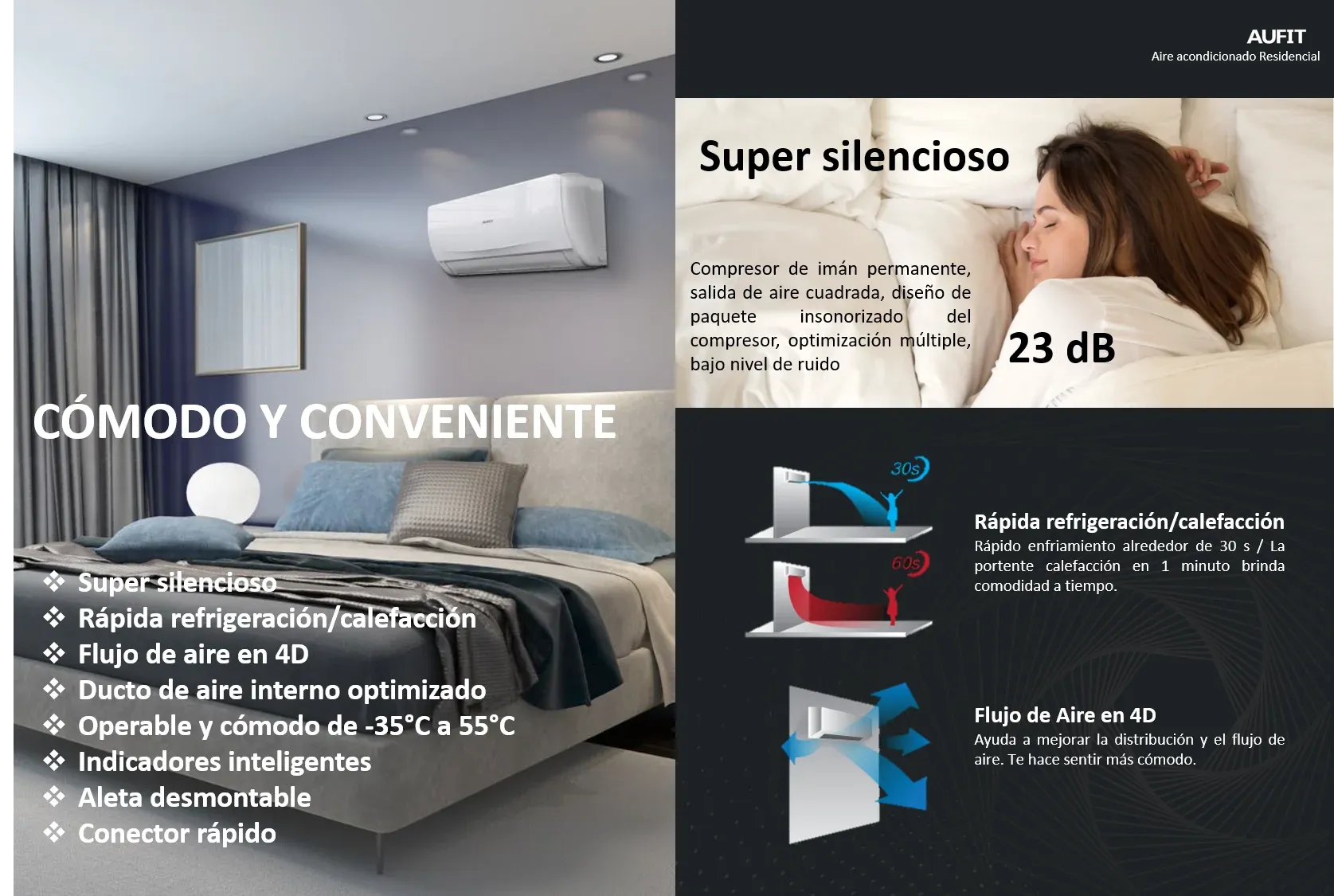 Especificaciones Técnicas Página 5