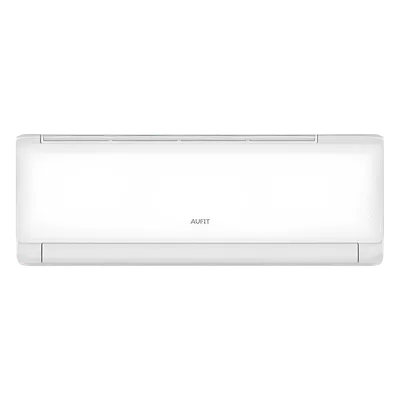 Minisplit AUFIT QCI Triple Inverter 1 Ton 110V Solo Frío SEER 19