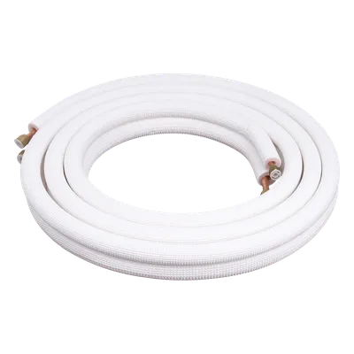 Kit de Tubería AUFIT para Minisplit de 1 Tonelada — 4 m