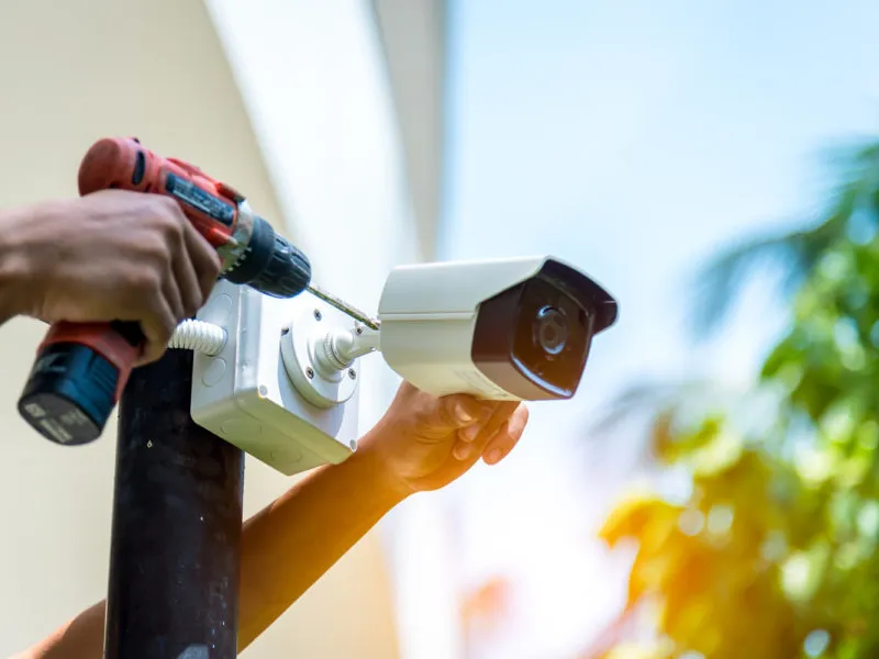 Sistemas de Seguridad