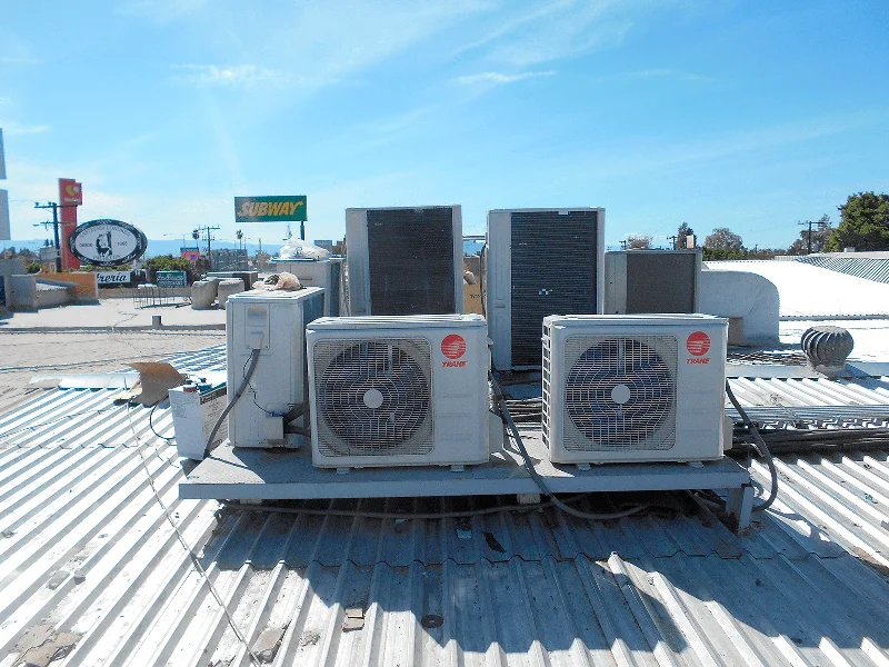 Proyecto Farmacias del Ahorro