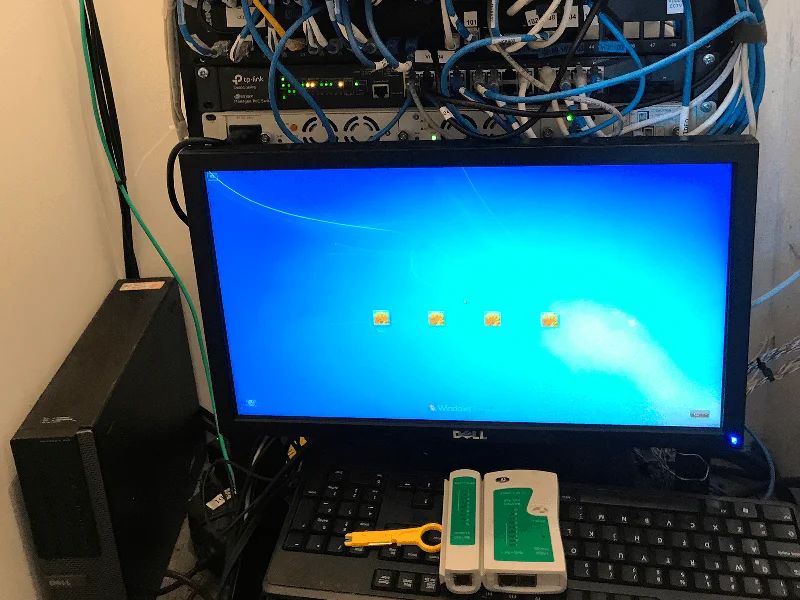 Proyecto New Holland de México